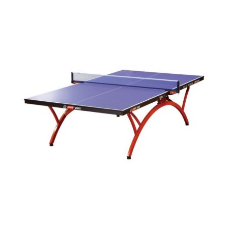 紅雙喜折疊式乒乓球臺 T2828