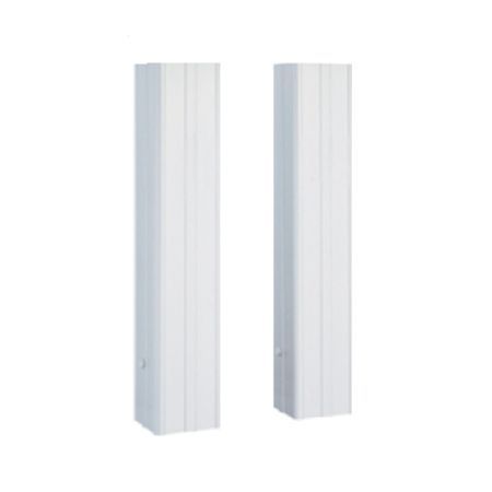 地面網柱預埋件