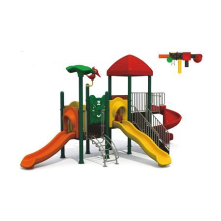 兒童游樂設施 15402